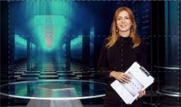 Codice - La vita è digitale: Guida TV  - TV Sorrisi e Canzoni
