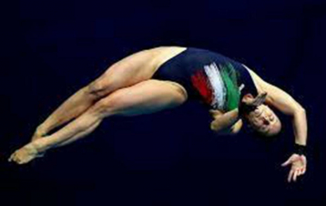 Bolzano Diving Meet: Guida TV  - TV Sorrisi e Canzoni