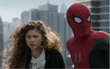 Spider-Man: No Way Home: Guida TV  - TV Sorrisi e Canzoni