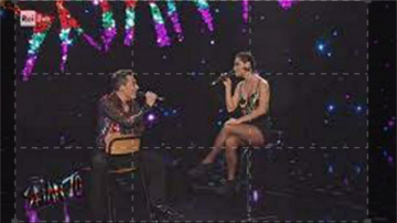 Senato & Cultura: Guida TV  - TV Sorrisi e Canzoni