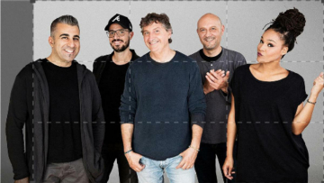 Radio2 Social Story: Guida TV  - TV Sorrisi e Canzoni