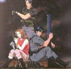 City Hunter Special: Arrestate Ryo Saeba!: Guida TV  - TV Sorrisi e Canzoni