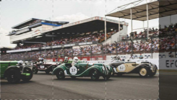 Le Mans Classic: Guida TV  - TV Sorrisi e Canzoni