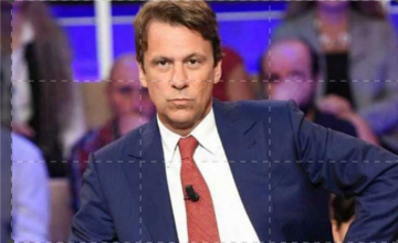Quarta Repubblica - Speciale Crisi Di Governo: Guida TV  - TV Sorrisi e Canzoni