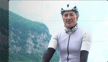 Una pedalata con Claudio Gentile: Guida TV  - TV Sorrisi e Canzoni