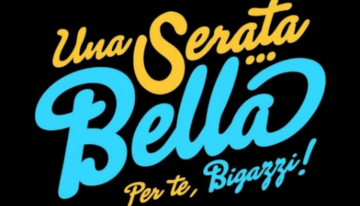 Una serata bella per te, Bigazzi!: Guida TV  - TV Sorrisi e Canzoni