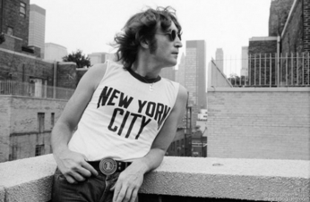 Lennon a New York: Guida TV  - TV Sorrisi e Canzoni