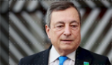 Comunicazioni del Presidente del Consiglio dei Ministri Mario Draghi: Guida TV  - TV Sorrisi e Canzoni