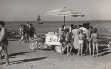 Italiani Al Mare: Guida TV  - TV Sorrisi e Canzoni