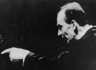 Grandi Direttori d'Orchestra: Guida TV  - TV Sorrisi e Canzoni