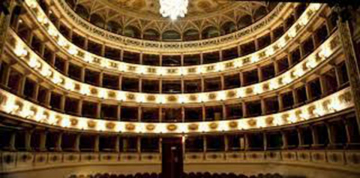 Opera - La vedova allegra: Guida TV  - TV Sorrisi e Canzoni