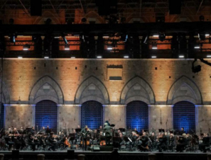 Concerto per l'Italia (Accademia Chigiana): Guida TV  - TV Sorrisi e Canzoni
