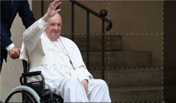 Viaggio di Papa Francesco in Canada: Guida TV  - TV Sorrisi e Canzoni