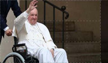 Viaggio di Papa Francesco in Canada: Guida TV  - TV Sorrisi e Canzoni