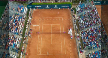 Palermo Ladies Open: Guida TV  - TV Sorrisi e Canzoni