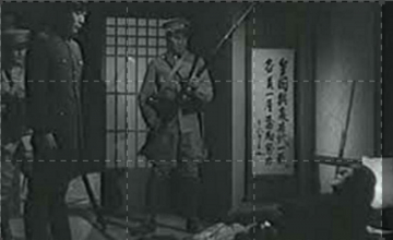 Behind The Rising Sun: Guida TV  - TV Sorrisi e Canzoni