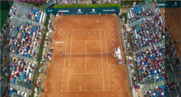 Palermo Ladies Open: Guida TV  - TV Sorrisi e Canzoni