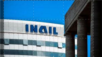 Relazione Annuale dell'attività svolta nel 2021 dall'INAIL: Guida TV  - TV Sorrisi e Canzoni