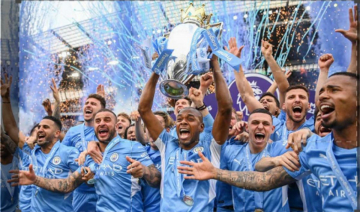 Premier League: Storia Della Stagione: Guida TV  - TV Sorrisi e Canzoni