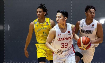 FIBA Asia Cup: Guida TV  - TV Sorrisi e Canzoni