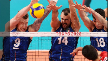 National League Maschile: Guida TV  - TV Sorrisi e Canzoni