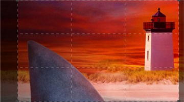 Cape Cod, il promontorio della paura: Guida TV  - TV Sorrisi e Canzoni