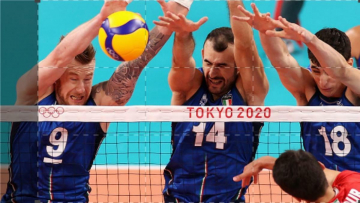 National League Maschile: Guida TV  - TV Sorrisi e Canzoni