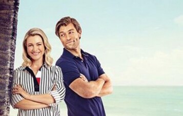 Amore alle Fiji: Guida TV  - TV Sorrisi e Canzoni
