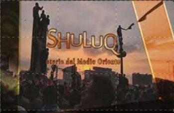 Shuluq: Guida TV  - TV Sorrisi e Canzoni