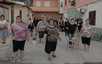 Essi bruciano ancora: Guida TV  - TV Sorrisi e Canzoni