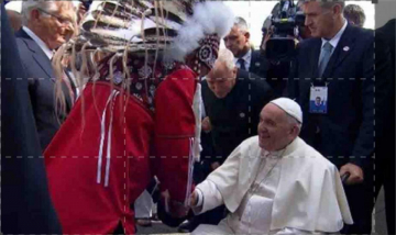 Viaggio del Papa in Canada: Guida TV  - TV Sorrisi e Canzoni
