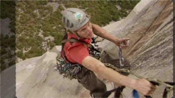 Yosemite: Guida TV  - TV Sorrisi e Canzoni