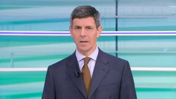 La corsa al voto: Guida TV  - TV Sorrisi e Canzoni