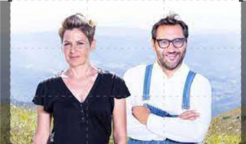 Linea Verde Estate: Guida TV  - TV Sorrisi e Canzoni