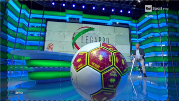 Speciale Tg Sport. Presentazione calendario Serie C 2022/2023: Guida TV  - TV Sorrisi e Canzoni