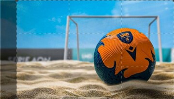 International Beach Soccer: Guida TV  - TV Sorrisi e Canzoni