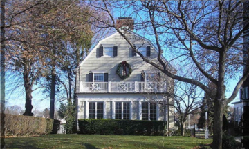 Amityville Horror House: Guida TV  - TV Sorrisi e Canzoni