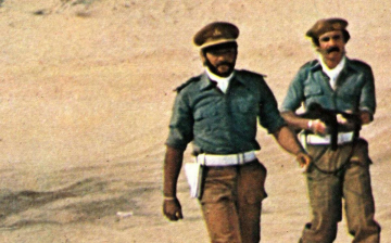 Sahara Cross: Guida TV  - TV Sorrisi e Canzoni