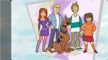 Shaggy & Scooby-Doo: Guida TV  - TV Sorrisi e Canzoni