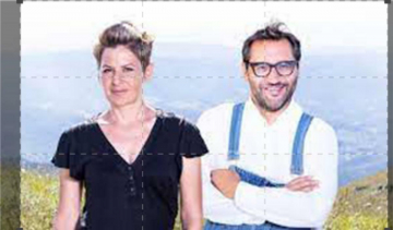 Linea Verde Estate: Guida TV  - TV Sorrisi e Canzoni
