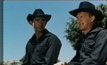 I gemelli del Texas: Guida TV  - TV Sorrisi e Canzoni