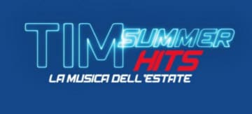 TIM Summer Hits - La musica dell'Estate: Guida TV  - TV Sorrisi e Canzoni