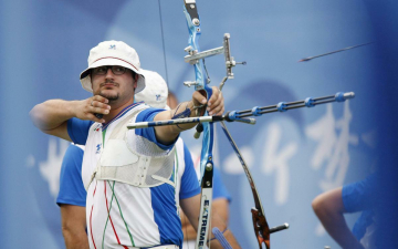Hyundai Archery World Cup: Guida TV  - TV Sorrisi e Canzoni