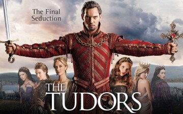 I Tudors: Guida TV  - TV Sorrisi e Canzoni