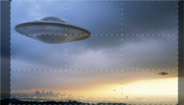 Atlantide Files: Guida TV  - TV Sorrisi e Canzoni