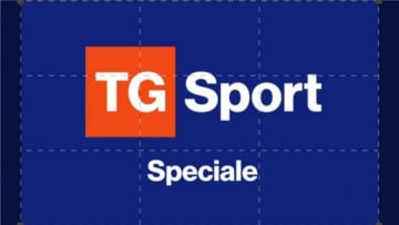 Speciale Rai Sport: Guida TV  - TV Sorrisi e Canzoni