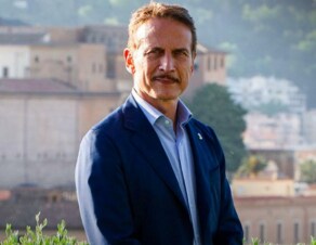 Viaggio Nella Grande Bellezza Presenta: Torino: Guida TV  - TV Sorrisi e Canzoni