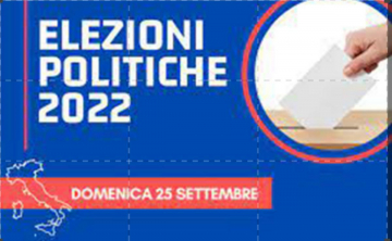 Elezioni Politiche 2022: Guida TV  - TV Sorrisi e Canzoni