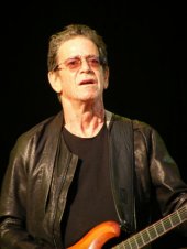 Lou Reed - A Night with: Guida TV  - TV Sorrisi e Canzoni