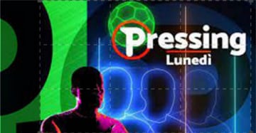 Pressing Lunedì: Guida TV  - TV Sorrisi e Canzoni